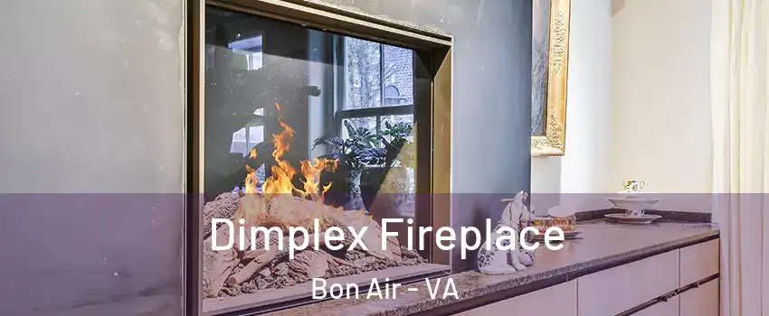  Dimplex Fireplace Bon Air - VA