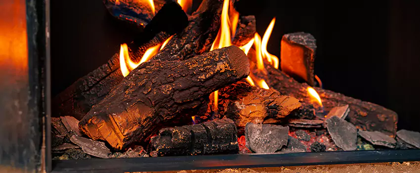 Chimney Fireplace Ash Dump Cleaning in Bon Air, VA