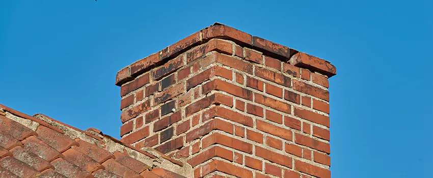 Clean Blocked Chimney in Bon Air, Virginia