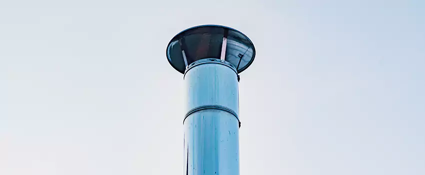 Wind-Resistant Chimney Caps Installation and Repair Services in Bon Air, Virginia