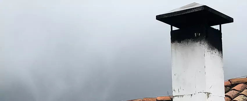 Chimney Damper Inspection in Bon Air, VA