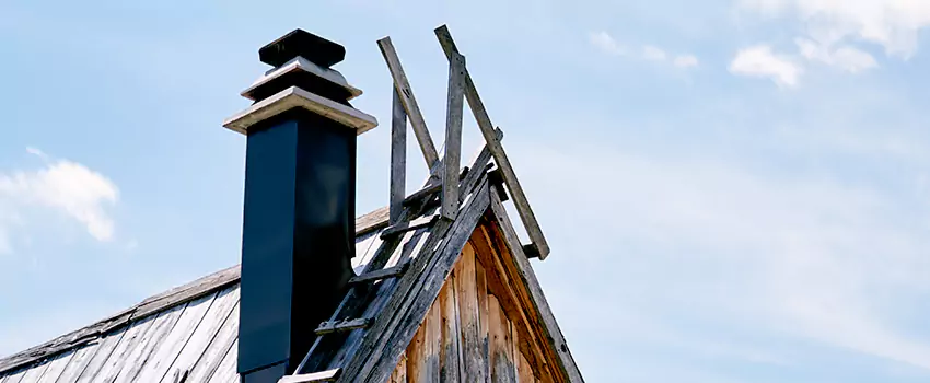 Chimney Creosote Cleaning in Bon Air, VA
