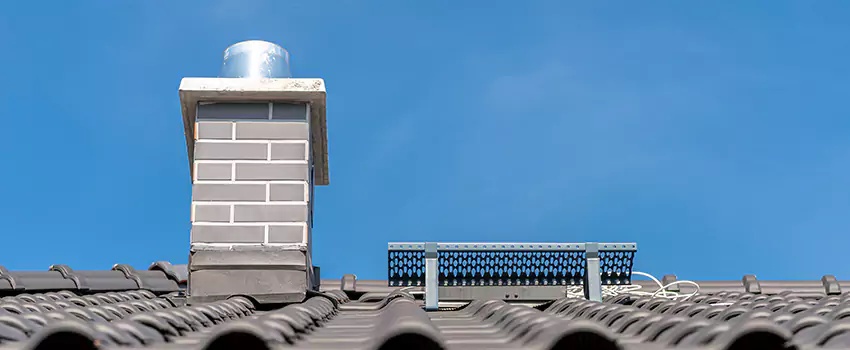 Chimney Flue Relining Services in Bon Air, Virginia