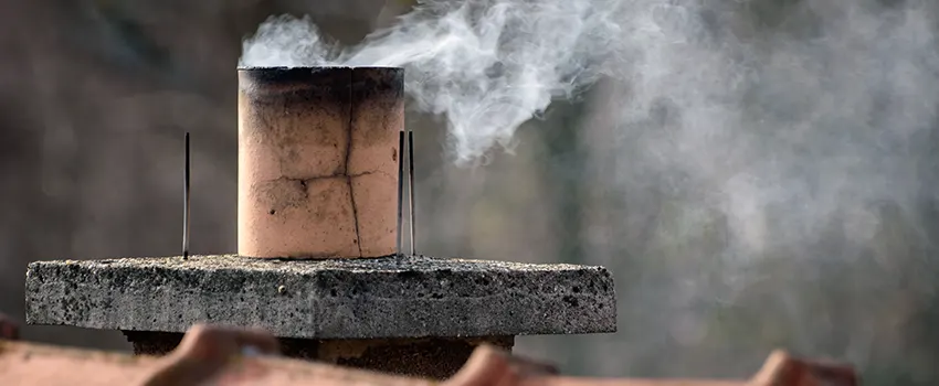 Wood Burning Chimney Odor Removal in Bon Air, VA