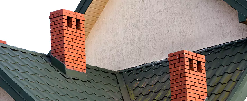 Chimney Saver Waterproofing Services in Bon Air, Virginia