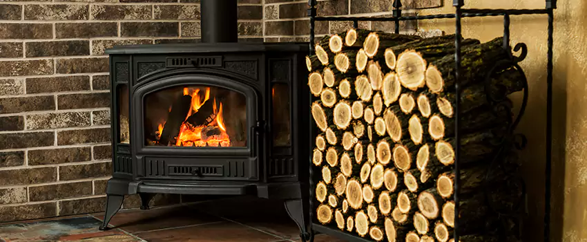 Drolet Fireplaces in Bon Air, Virginia