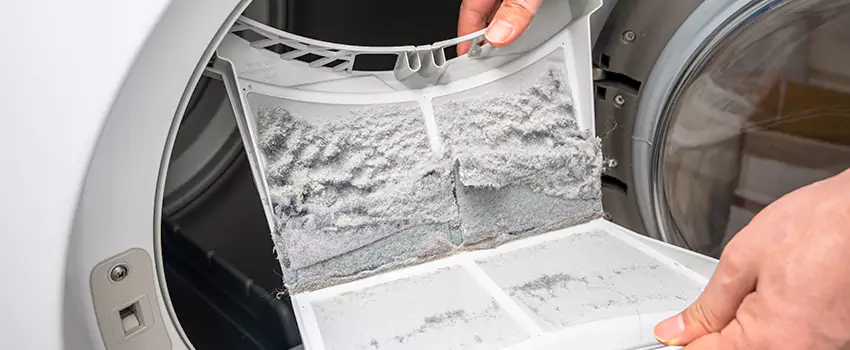 Best Dryer Lint Removal Company in Bon Air, Virginia