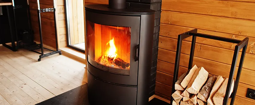 Gas Fireplace Door Handle Installation Services in Bon Air, Virginia