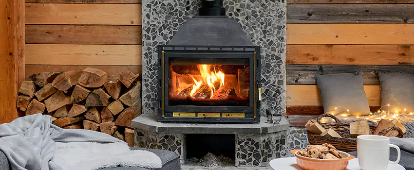 Fireplace Renovation Service in Bon Air, VA