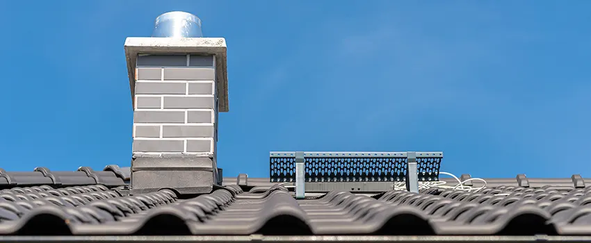 Repair Blocked Chimney in Bon Air, Virginia