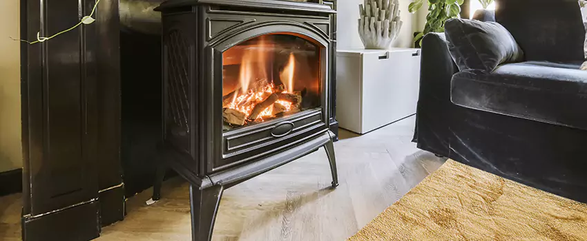 Cost of Hearthstone Stoves Fireplace Services in Bon Air, Virginia