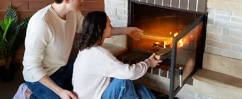 Kings Man Direct Vent Fireplaces Services in Bon Air, Virginia