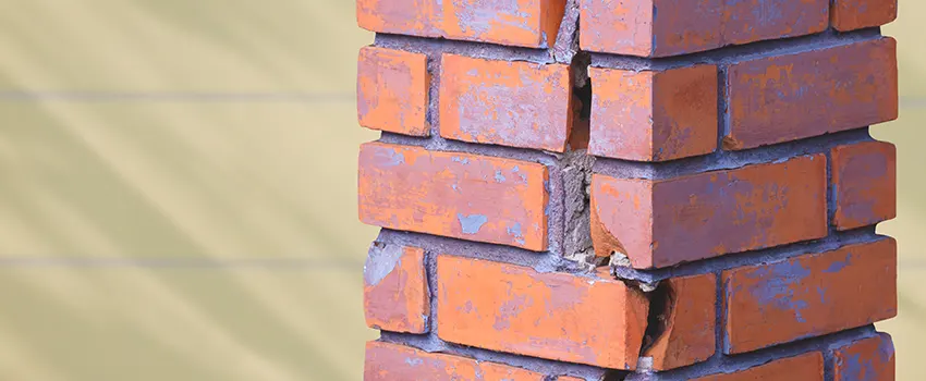 Leaking Chimney Repair And Replacement Cost in Bon Air, Virginia