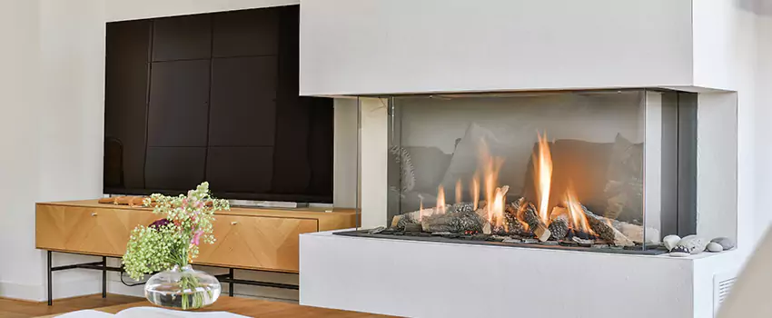Ortal Wilderness Fireplace Repair and Maintenance in Bon Air, Virginia