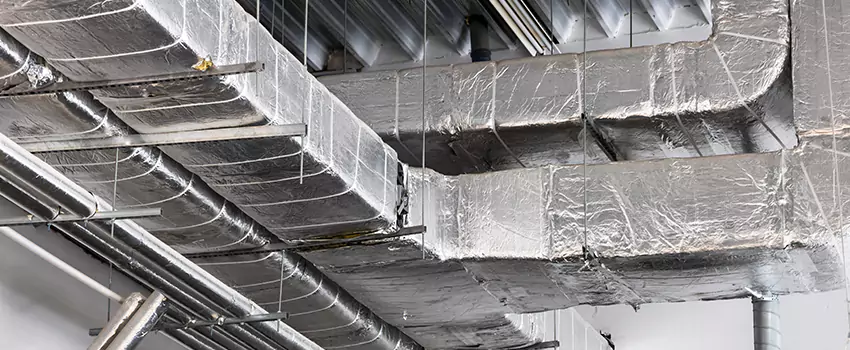 Vent Dust Cleaning Cost in Bon Air, VA