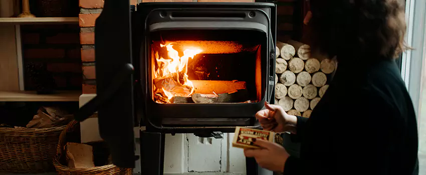 Key Features of Vermont Castings Fireplaces in Bon Air, VA