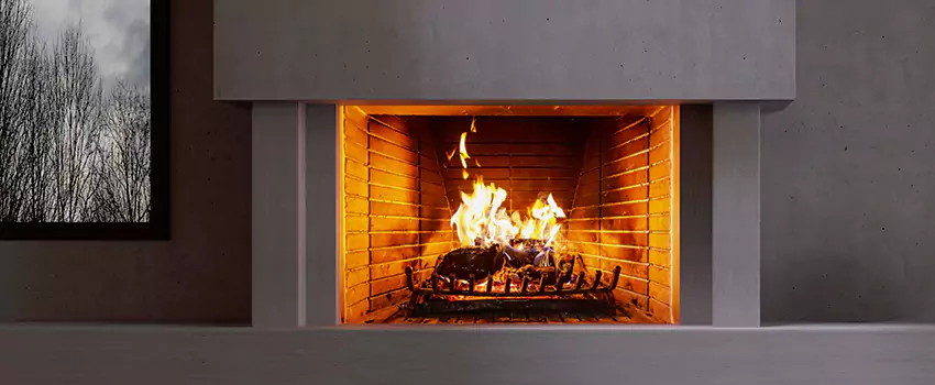 Indoor Wood Burning Furnace Repair and Installation in Bon Air, Virginia