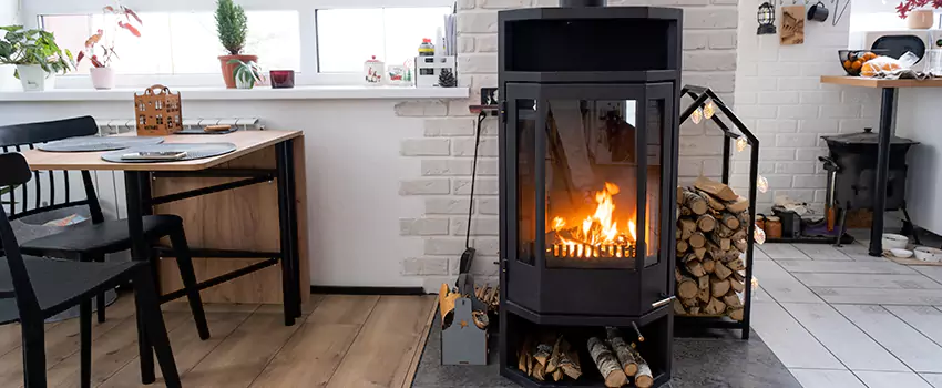 Wood Stove Inspection Services in Bon Air, VA