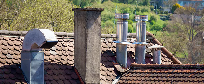 Commercial Chimney Blockage Removal in Bon Air, Virginia