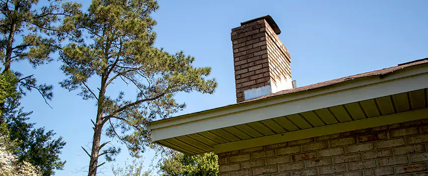 Brick Chimney Sweep Near Me in Bon Air, VA