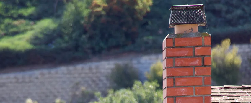 Chimney Tuckpointing And Masonry Restoration in Bon Air, VA
