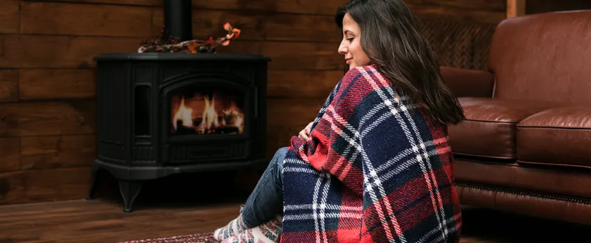 Fireplace Firebox Grate Replacement Services  in Bon Air, Virginia