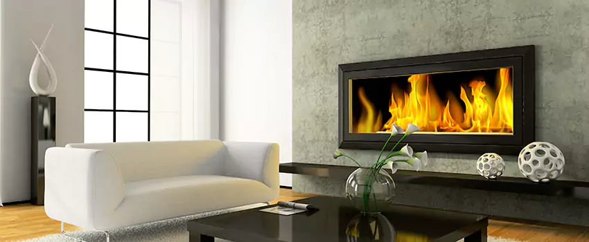 Fireplace Hearth Ideas in Bon Air, Virginia