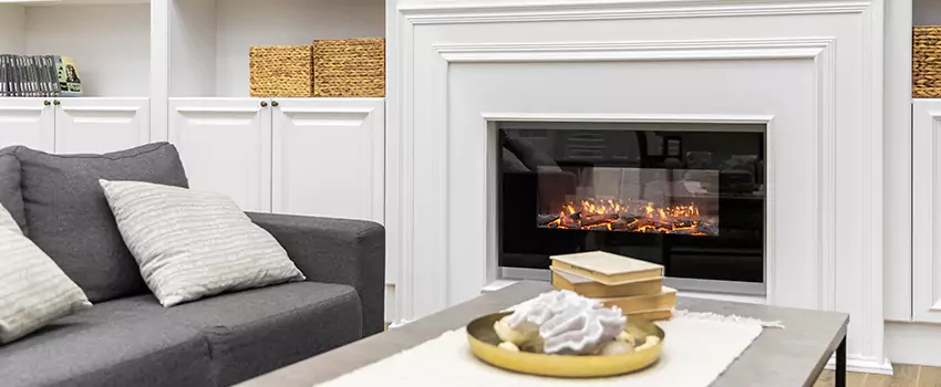 Pellet Fireplace Insert Installation in Bon Air, VA