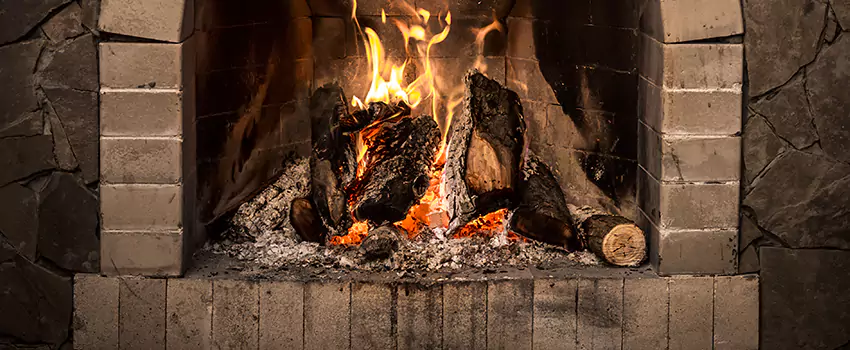 Cost of Rebuilding A Fireplace in Bon Air, Virginia