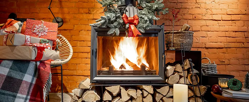 Steel Fireplace Grate Repair And Replacement Services in Bon Air, Virginia