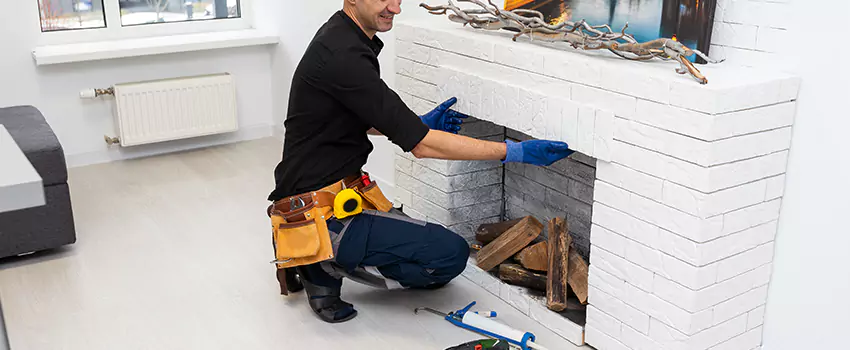 Gas Fireplace Repair And Replacement in Bon Air, VA
