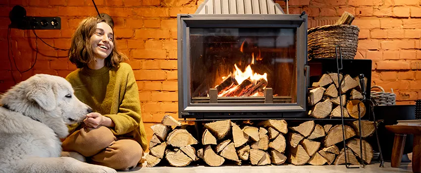Fireplace Smell Removal Cost in Bon Air, VA