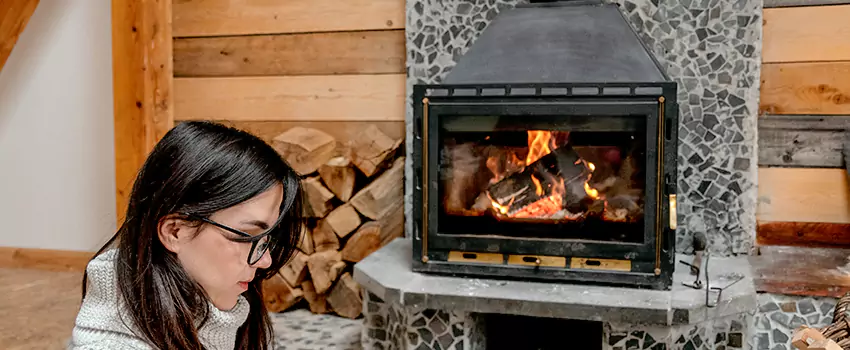 Harman P68-C Pellet Stove Repair in Bon Air, Virginia 