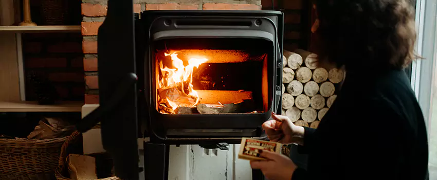 Hearthstone Wood Stoves Fireplace Repair in Bon Air, Virginia