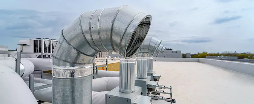 Insulated Ductwork Repair Services Near Me in Bon Air, VA