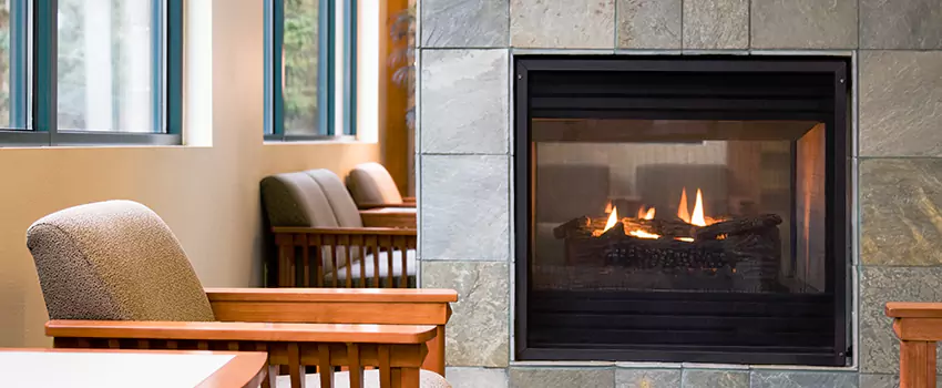 Osburn Fireplace Tempered Glass Hearth Pad Replacement in Bon Air, Virginia