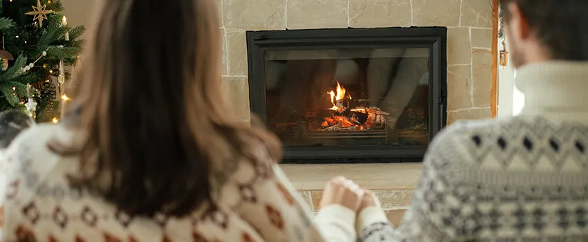 Superior Open-Hearth Wood Fireplaces in Bon Air, VA