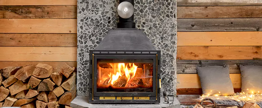 Travis Industries Elite Fireplace Inspection and Maintenance in Bon Air, Virginia
