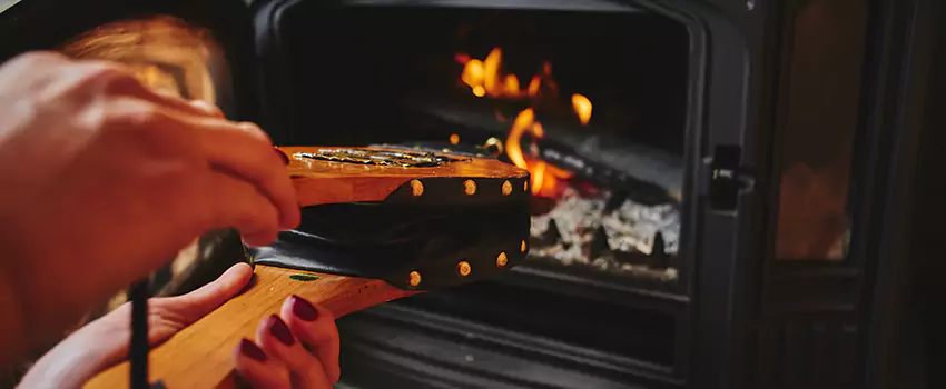 Wood Stove Grates Repair in Bon Air, Virginia